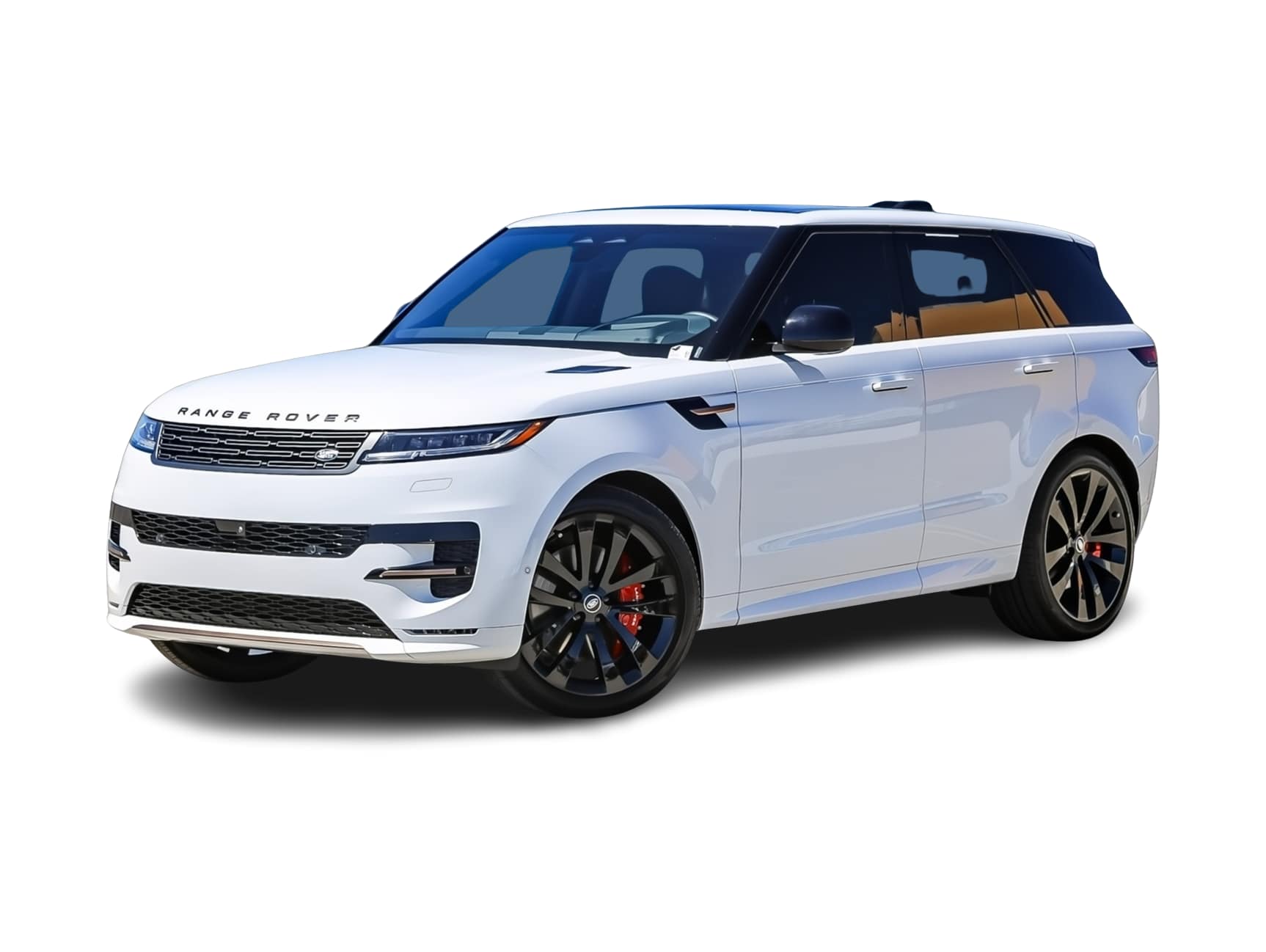 Thumbnail: 2025 Land Rover Range Rover Sport - 1