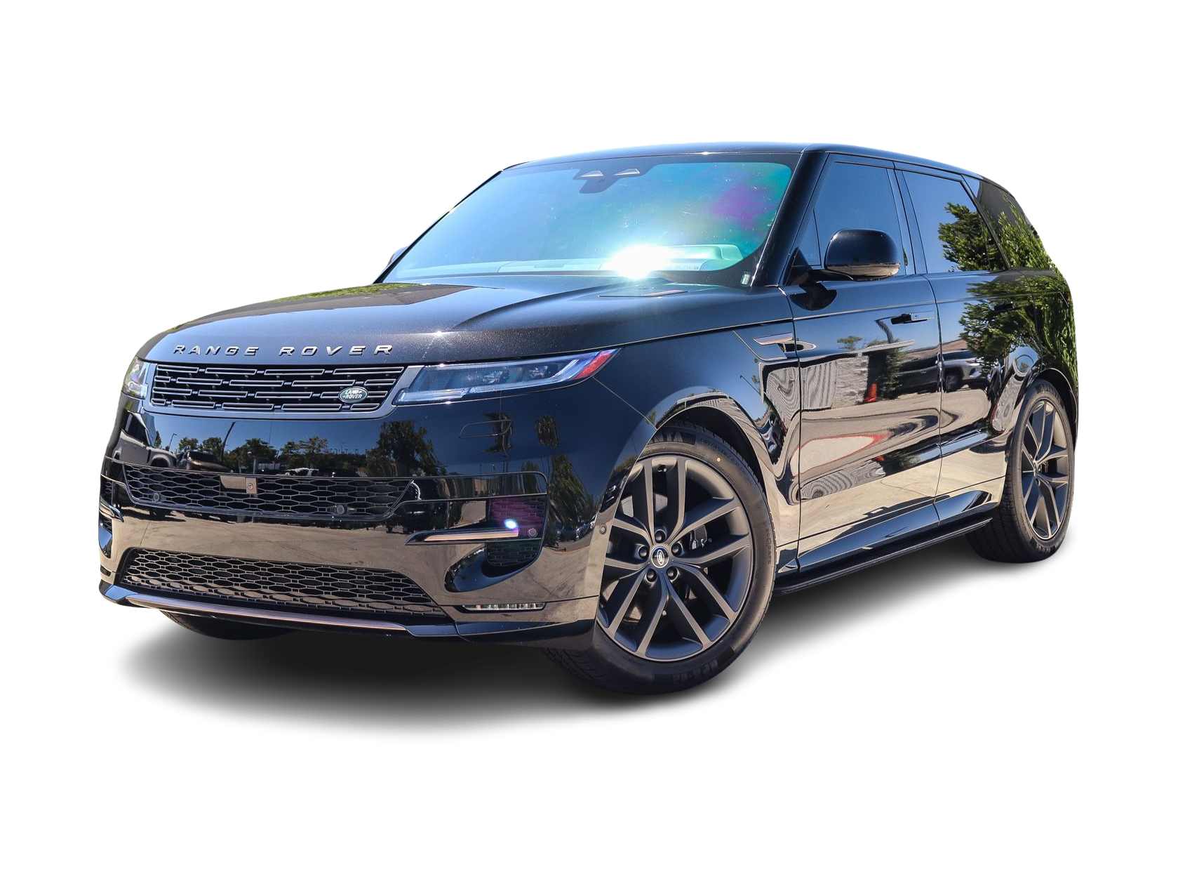 2024 Land Rover Range Rover Sport SE Dynamic -
                  Mission Viejo, CA