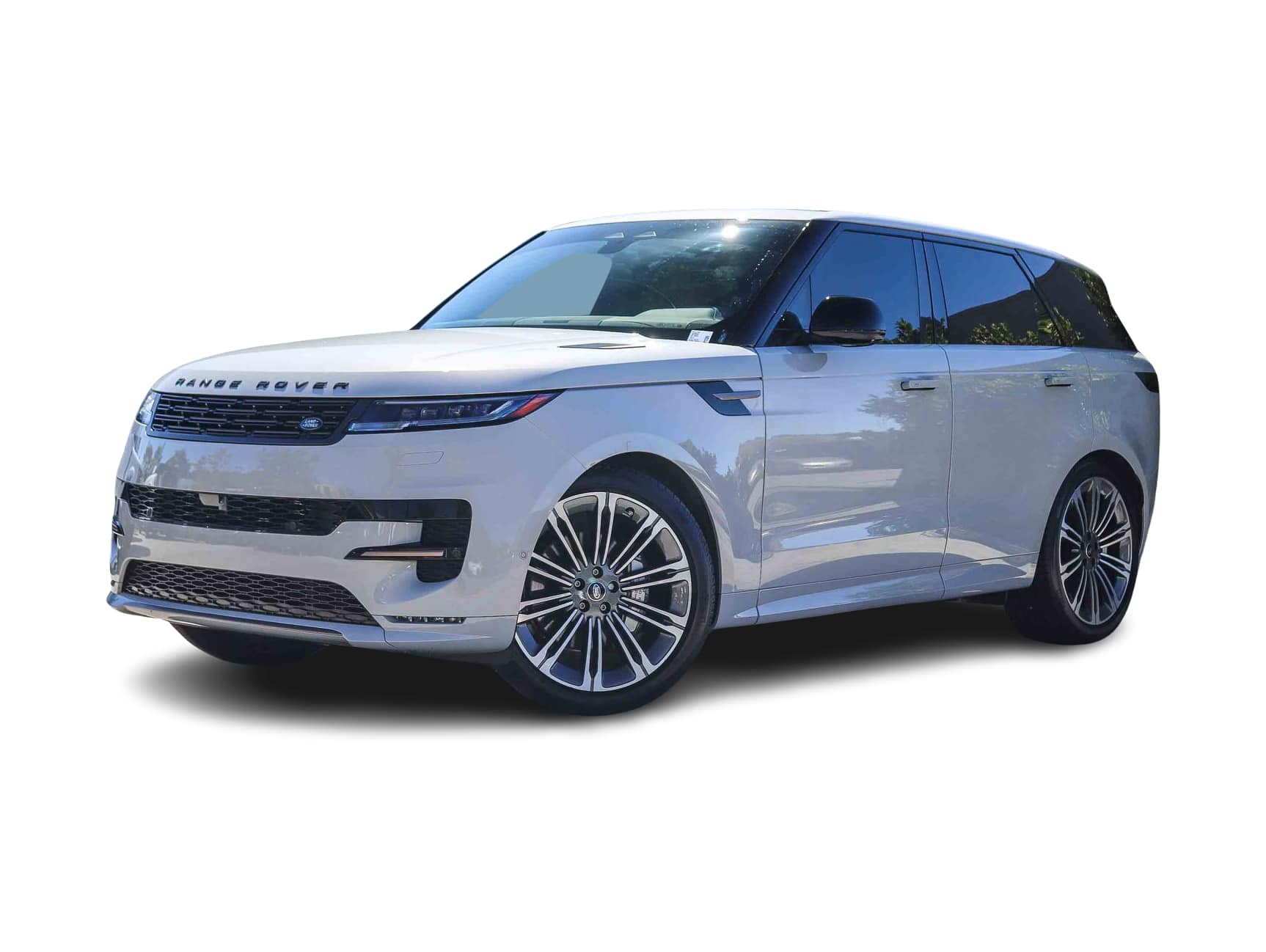 Thumbnail: 2025 Land Rover Range Rover Sport - 1