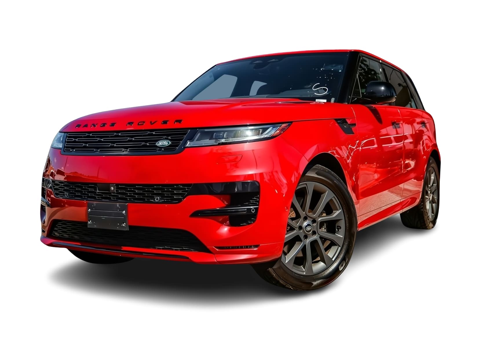 Thumbnail: 2024 Land Rover Range Rover Sport - 1