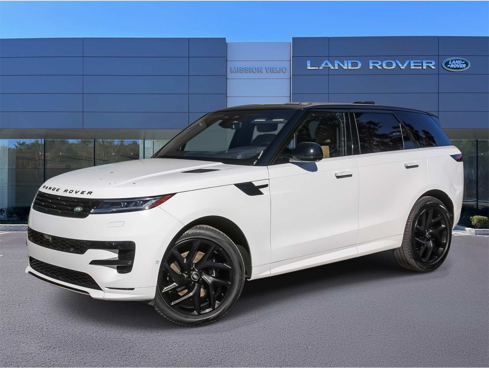 2023 Land Rover Range Rover Sport SE Dynamic's photo