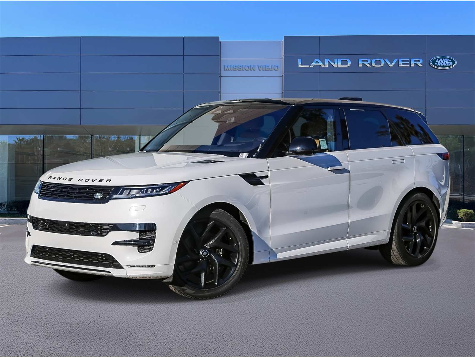 2023 Land Rover Range Rover Sport SE Dynamic's photo