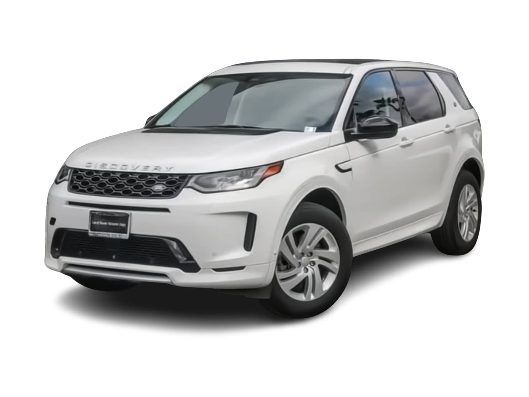 2024 Land Rover Discovery Sport S -
                Mission Viejo, CA