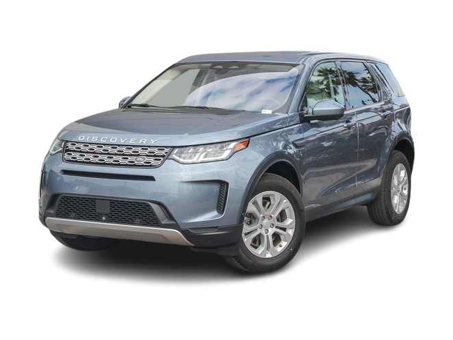 2021 Land Rover Discovery Sport S -
                Mission Viejo, CA