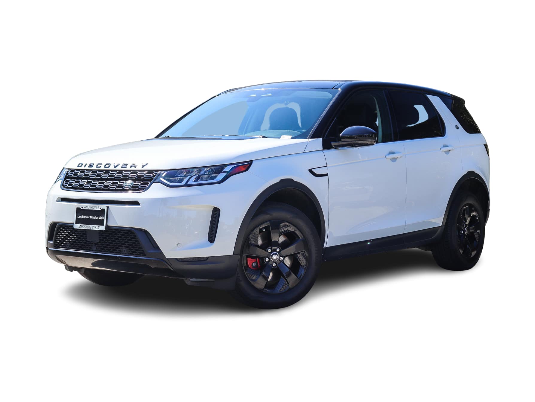 2023 Land Rover Discovery Sport S -
                  Mission Viejo, CA