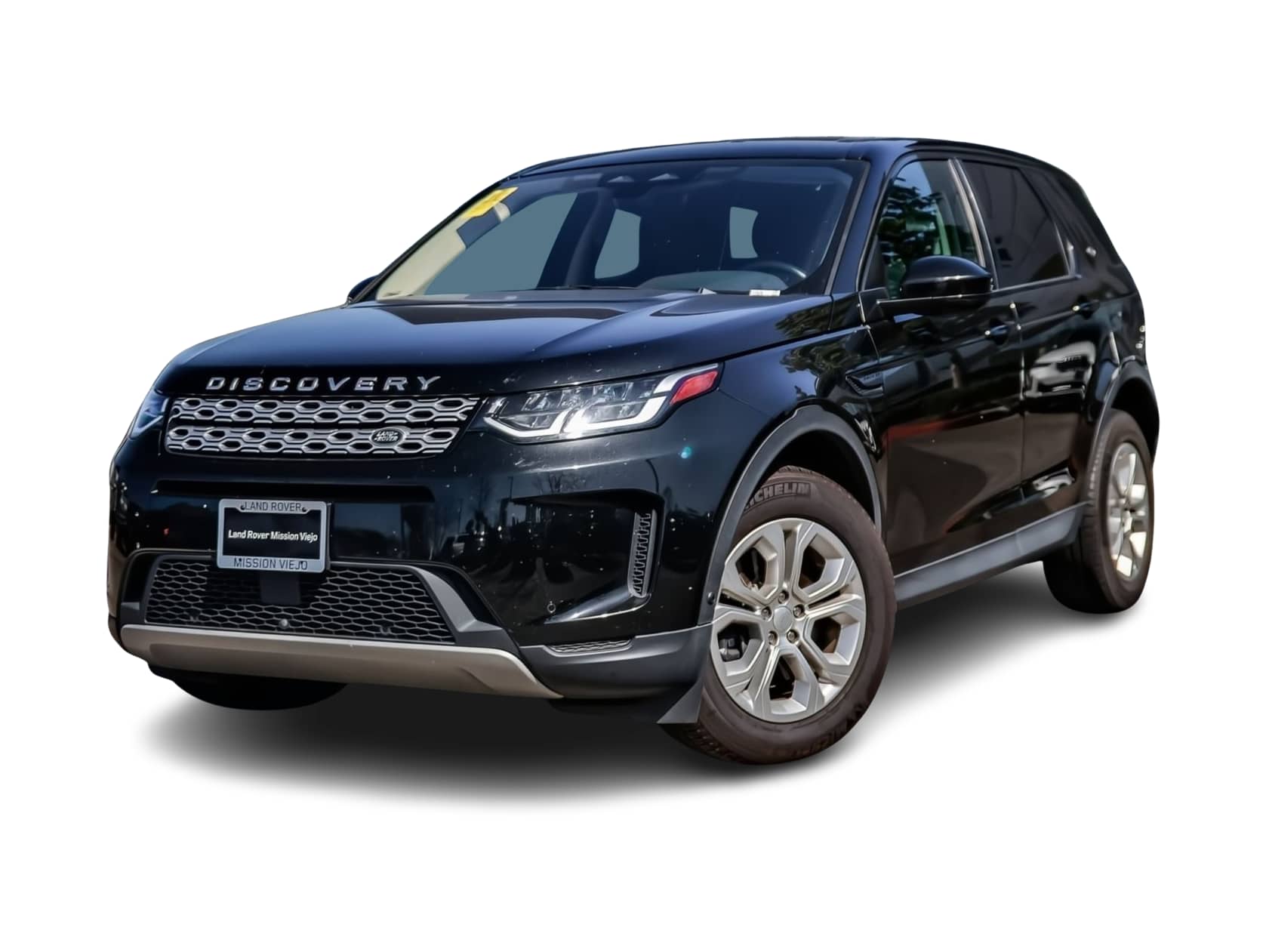 2021 Land Rover Discovery Sport S -
                  Mission Viejo, CA