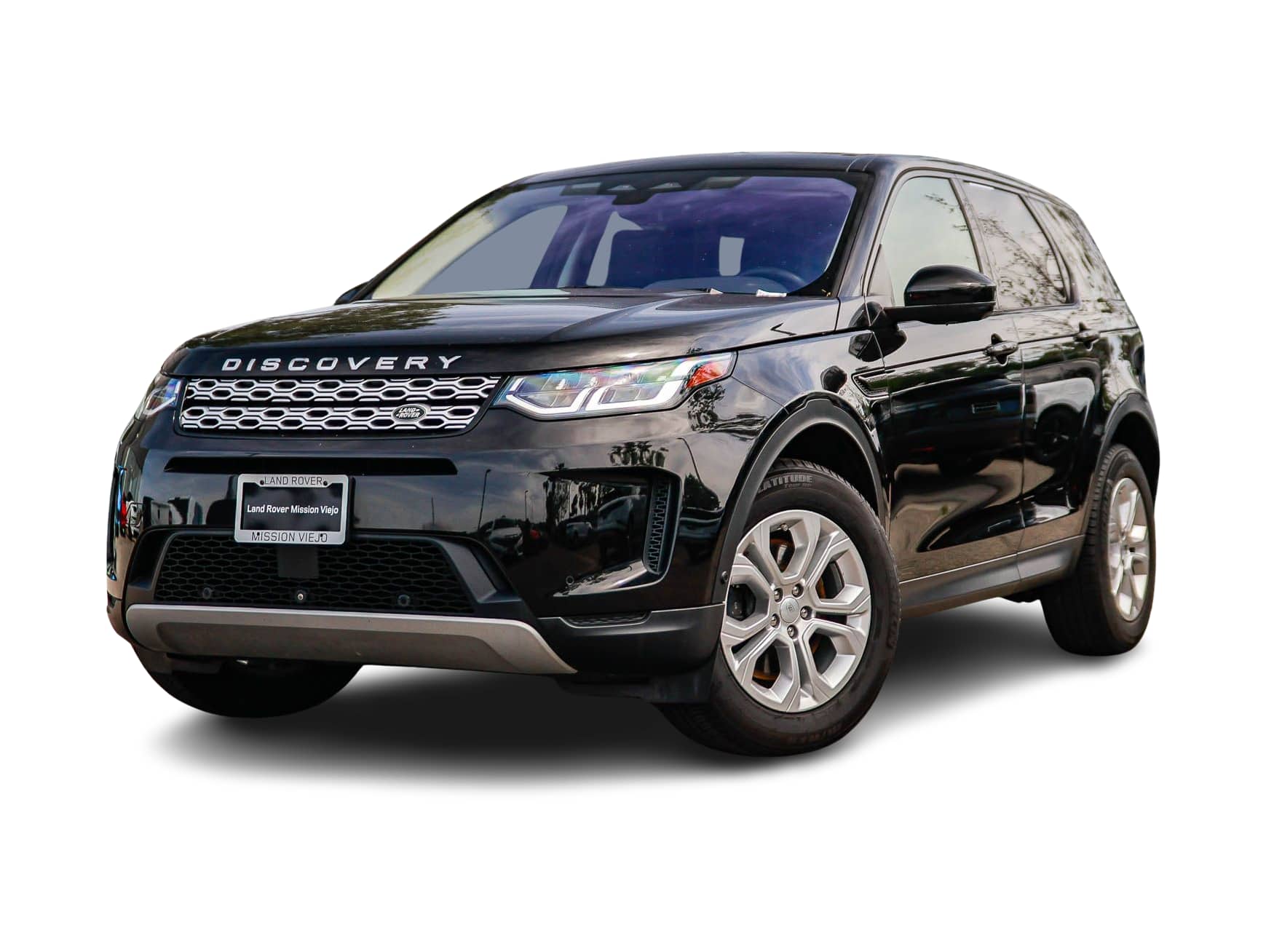 2021 Land Rover Discovery Sport S -
                  Mission Viejo, CA