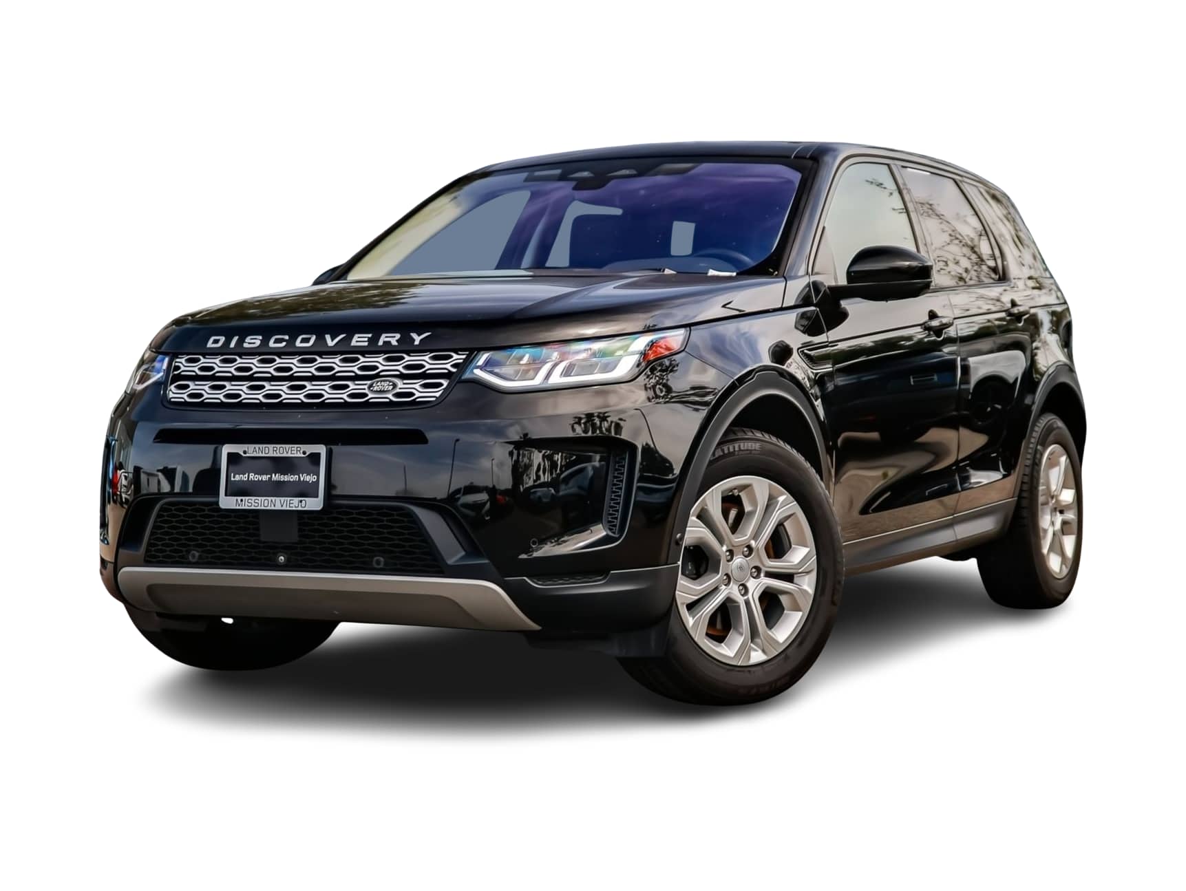 2021 Land Rover Discovery Sport S -
                  Mission Viejo, CA