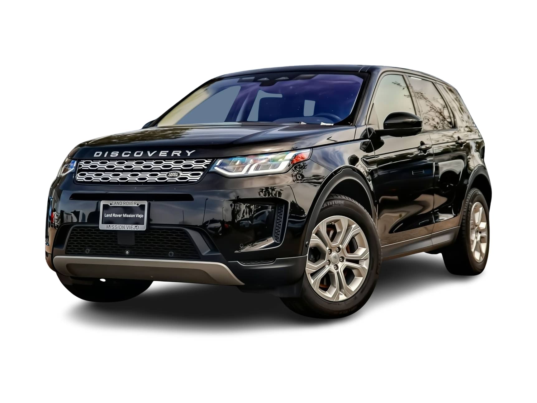 2021 Land Rover Discovery Sport S -
                  Mission Viejo, CA