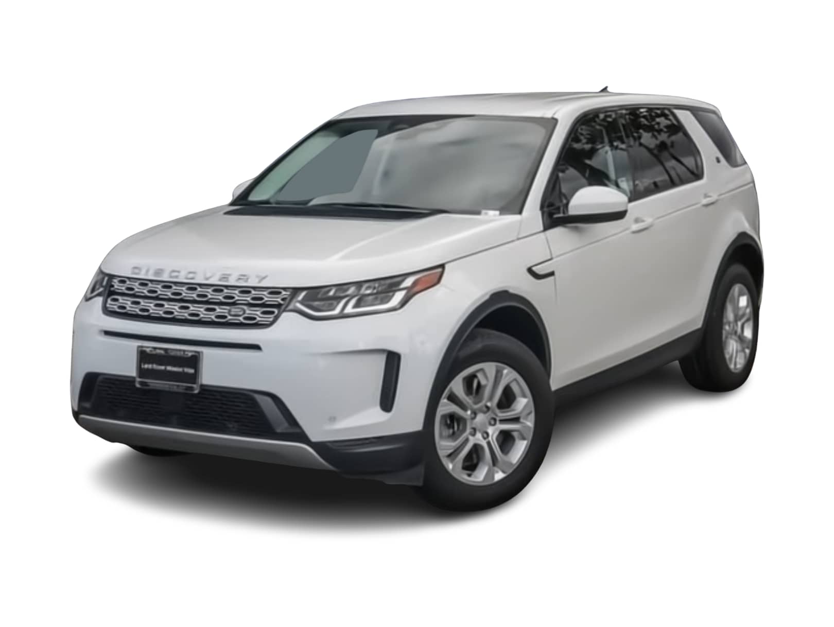 2022 Land Rover Discovery Sport S -
                Mission Viejo, CA