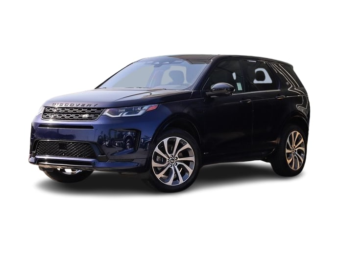 2021 Land Rover Discovery Sport R-Dynamic SE -
                Mission Viejo, CA
