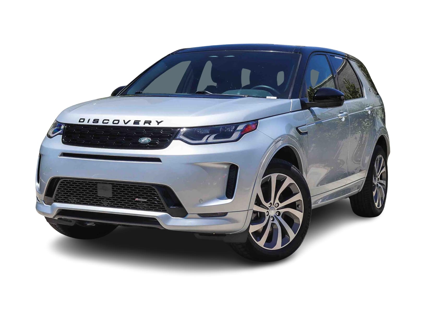 Thumbnail: 2023 Land Rover Discovery Sport - 1