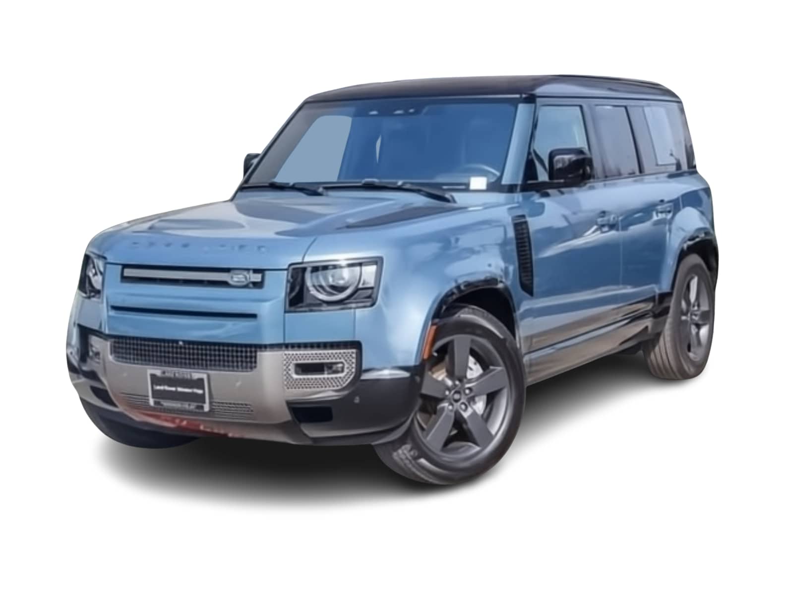2021 Land Rover Defender 110 -
                Mission Viejo, CA