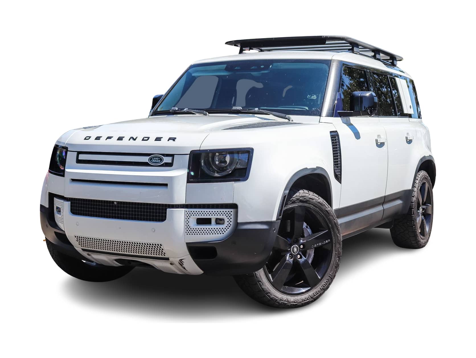 2020 Land Rover Defender 110 -
                  Mission Viejo, CA