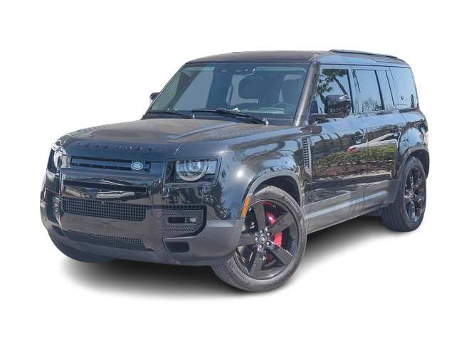 2020 Land Rover Defender 110 -
                Mission Viejo, CA