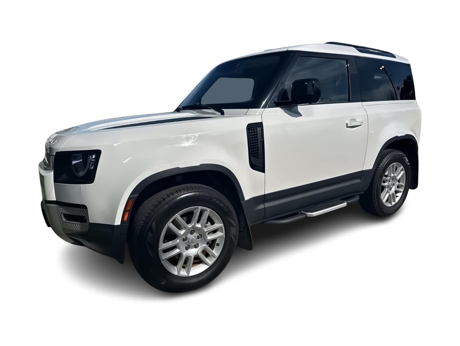 2023 Land Rover Defender 90 -
                  Mission Viejo, CA