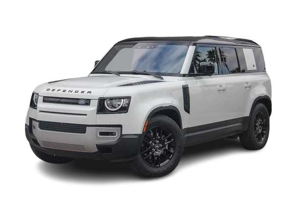 2020 Land Rover Defender 110 -
                Mission Viejo, CA