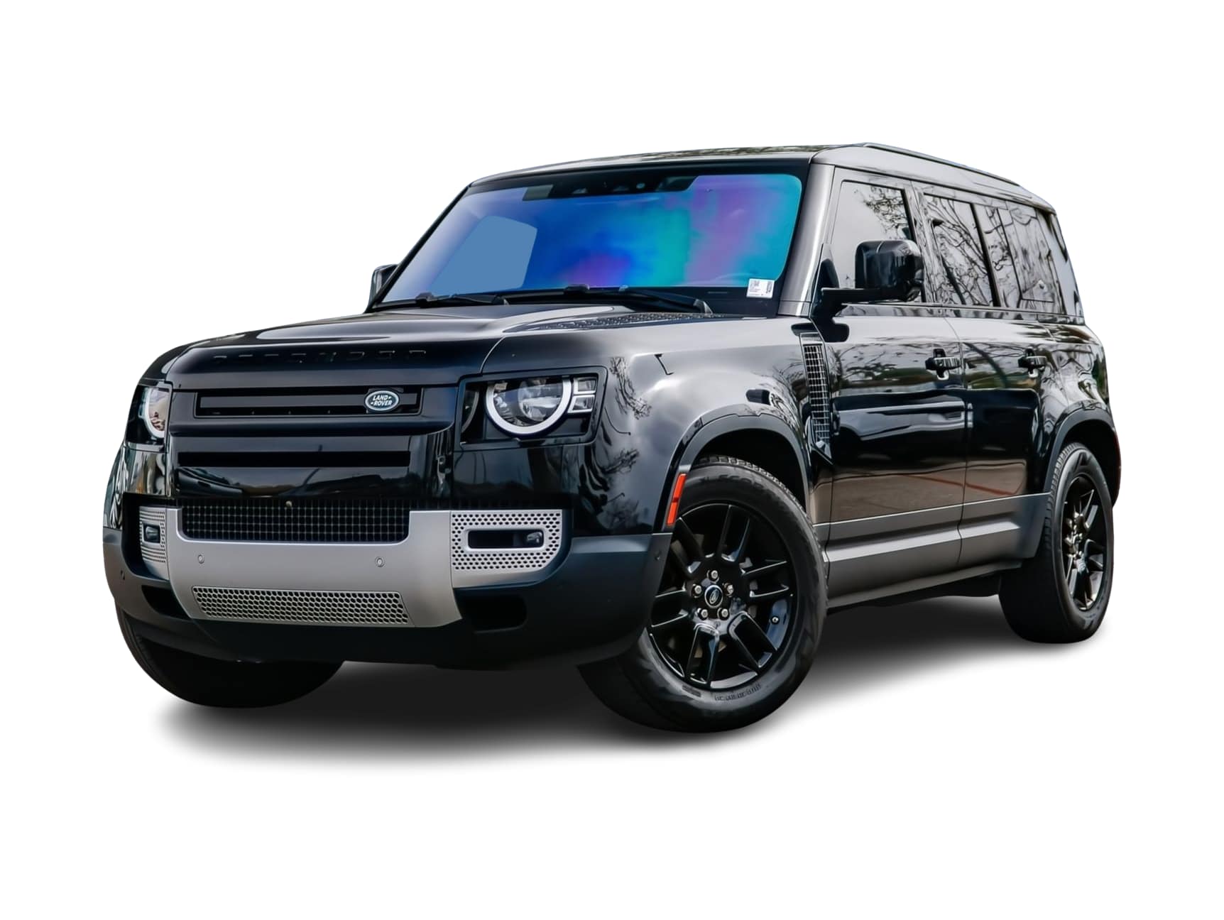 2020 Land Rover Defender 110 -
                  Mission Viejo, CA