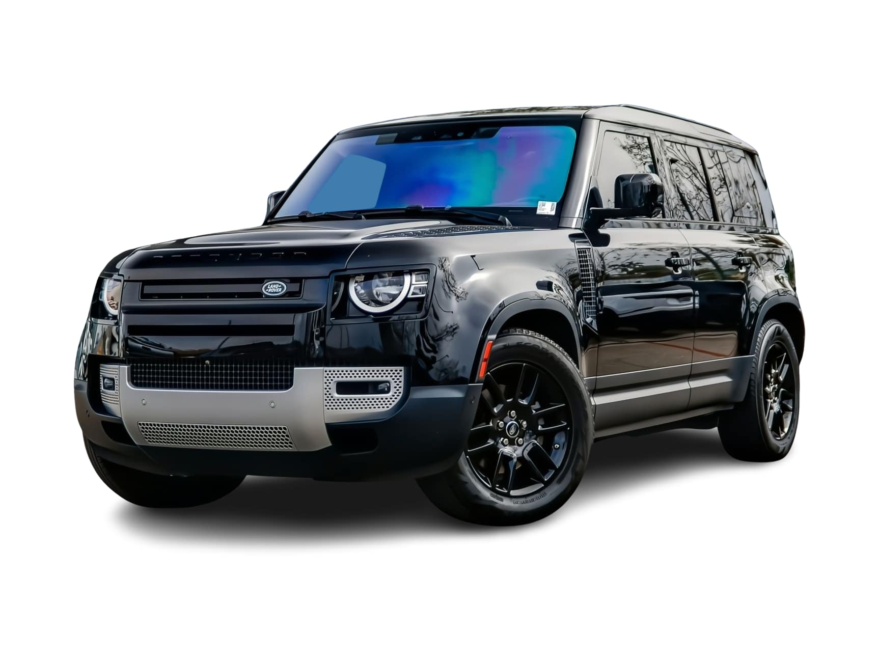2020 Land Rover Defender 110 -
                  Mission Viejo, CA