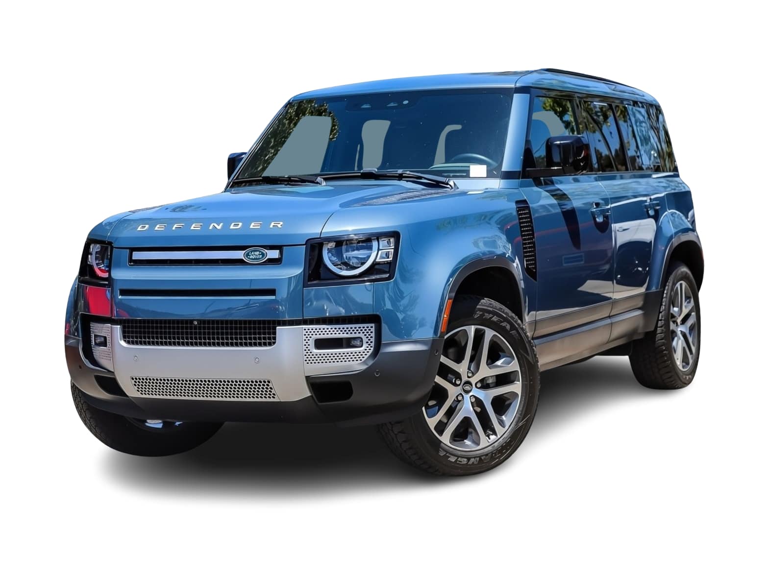 2023 Land Rover Defender 110 -
                  Mission Viejo, CA