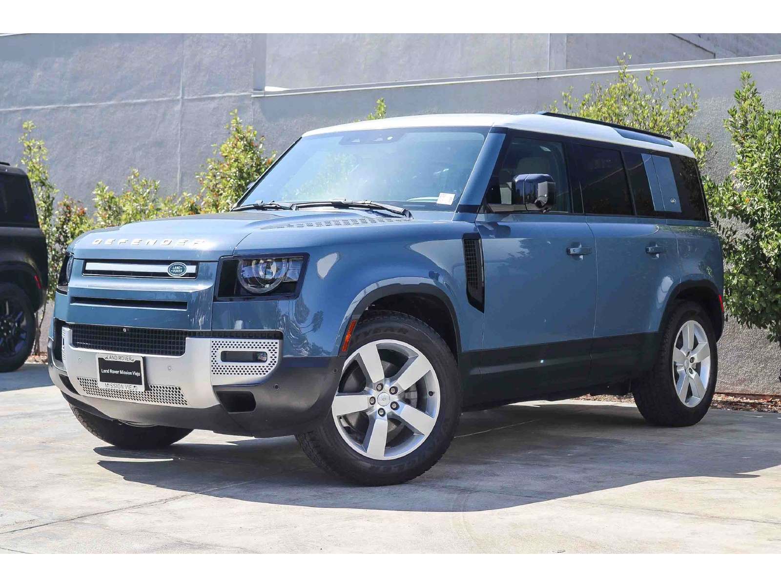2024 Land Rover Defender