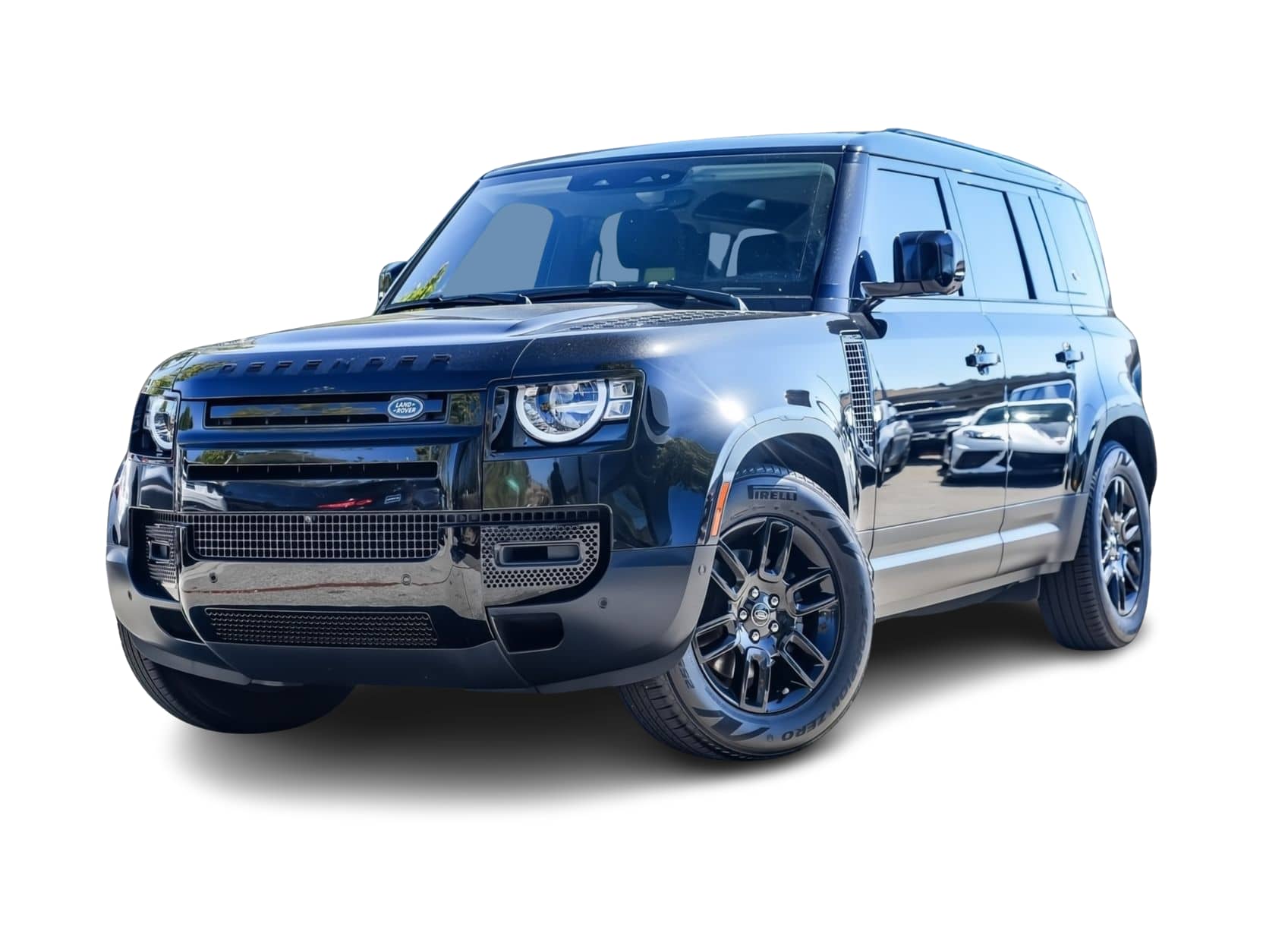 2023 Land Rover Defender 110 -
                  Mission Viejo, CA