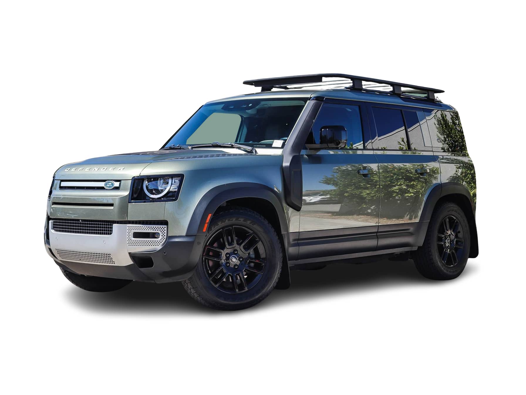 2023 Land Rover Defender 110 -
                  Mission Viejo, CA
