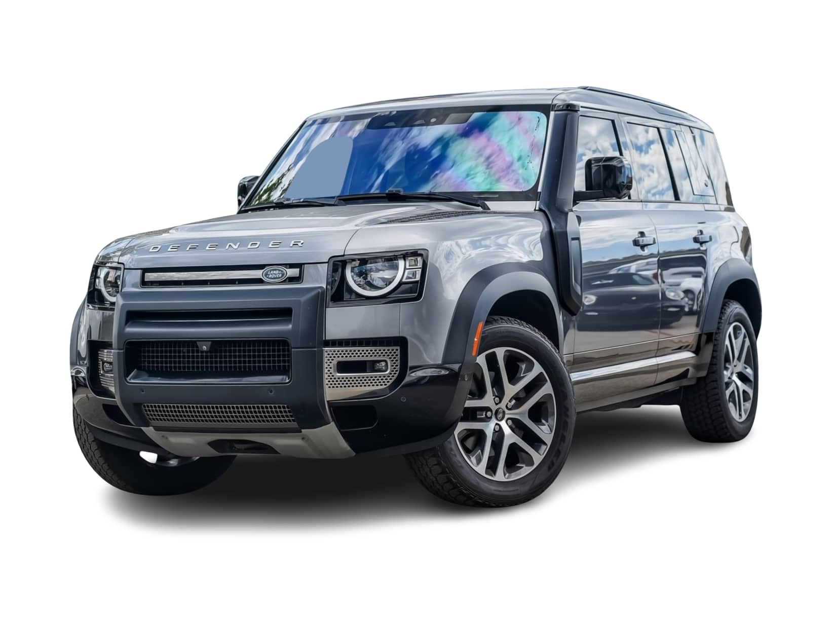 2022 Land Rover Defender 110 -
                  Mission Viejo, CA