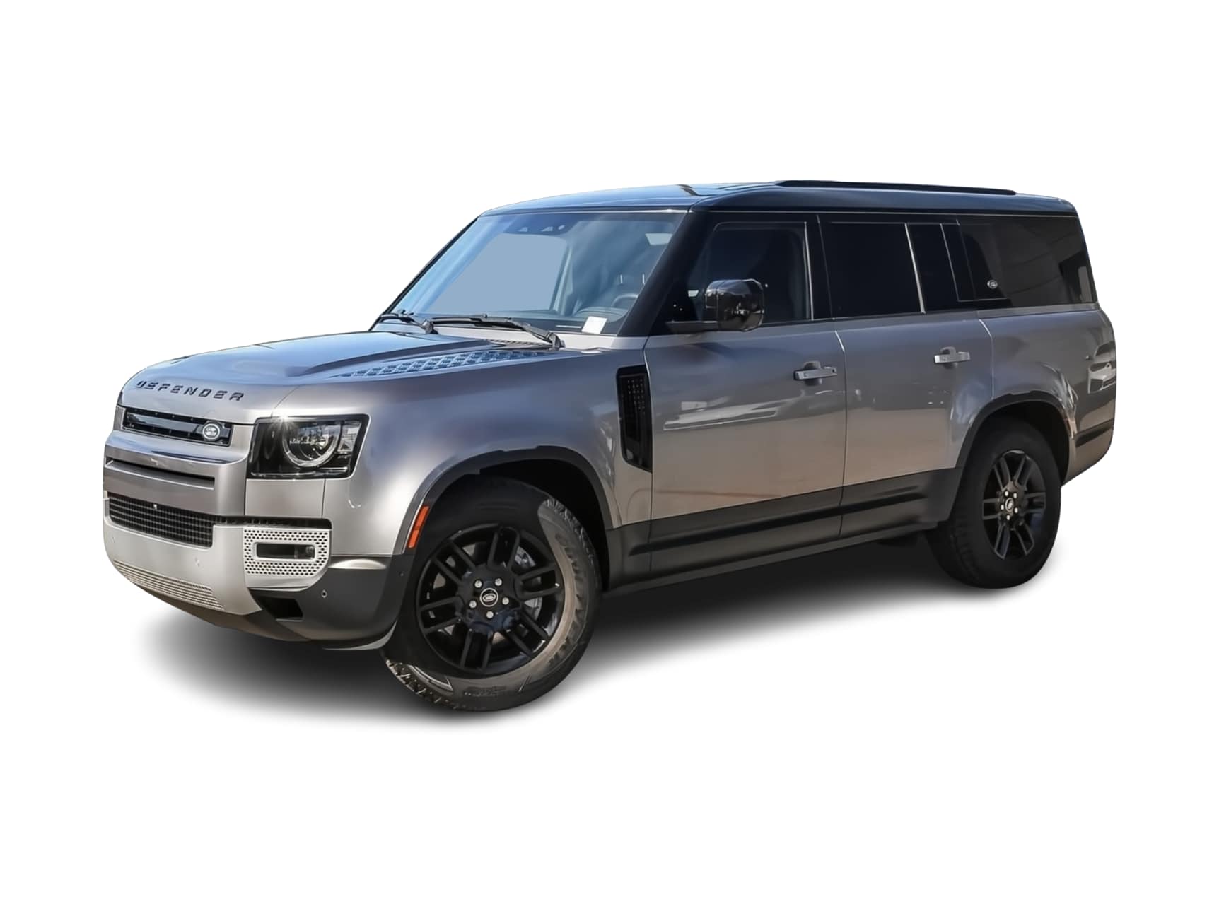 Thumbnail: 2023 Land Rover Defender - 1