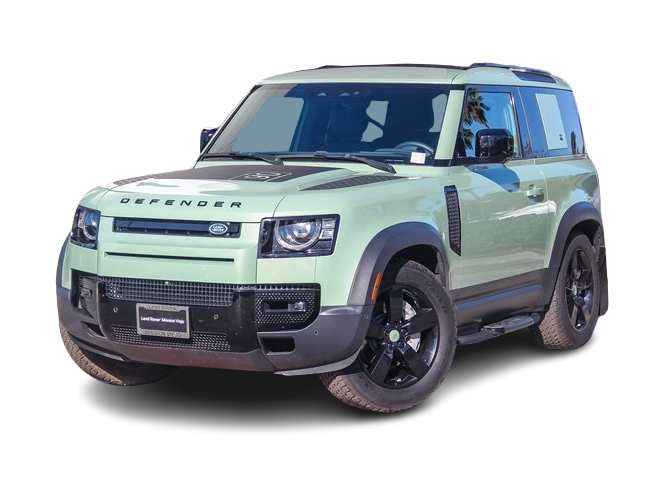 2023 Land Rover Defender  -
                Mission Viejo, CA