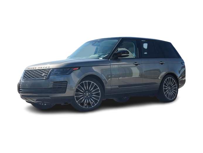 2021 Land Rover Range Rover Westminster -
                Mission Viejo, CA