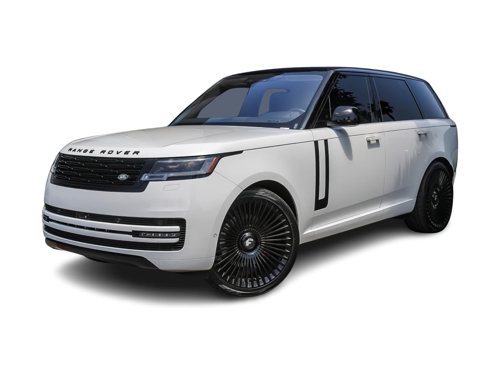 Thumbnail: 2023 Land Rover Range Rover - 1