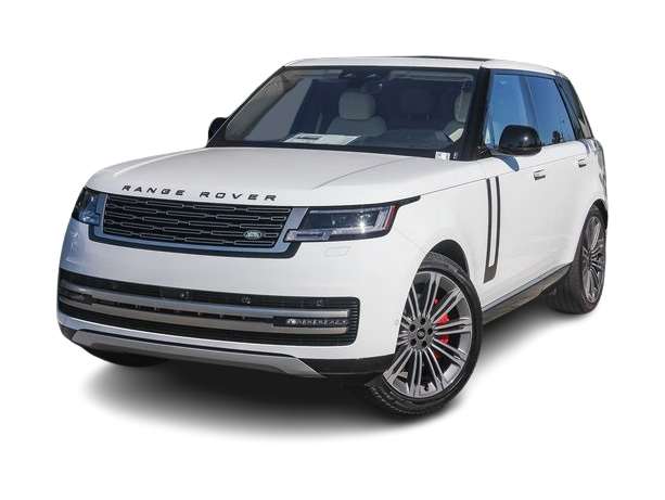 2023 Land Rover Range Rover SE -
                Mission Viejo, CA