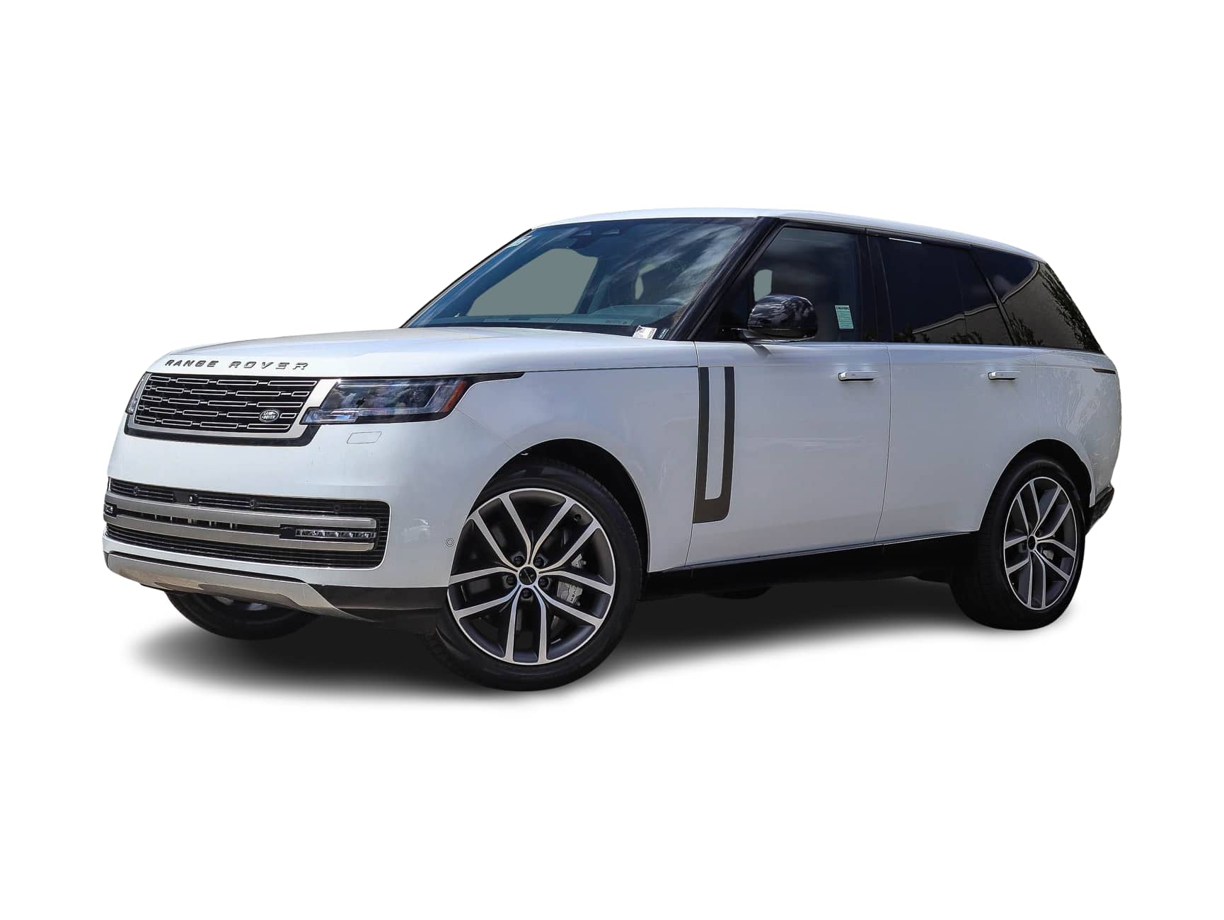 Thumbnail: 2026 Land Rover Range Rover - 1
