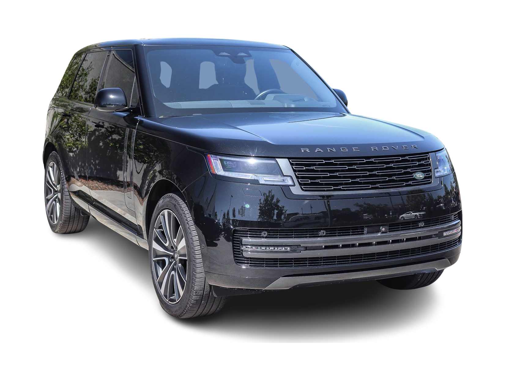 Thumbnail: 2025 Land Rover Range Rover - 1