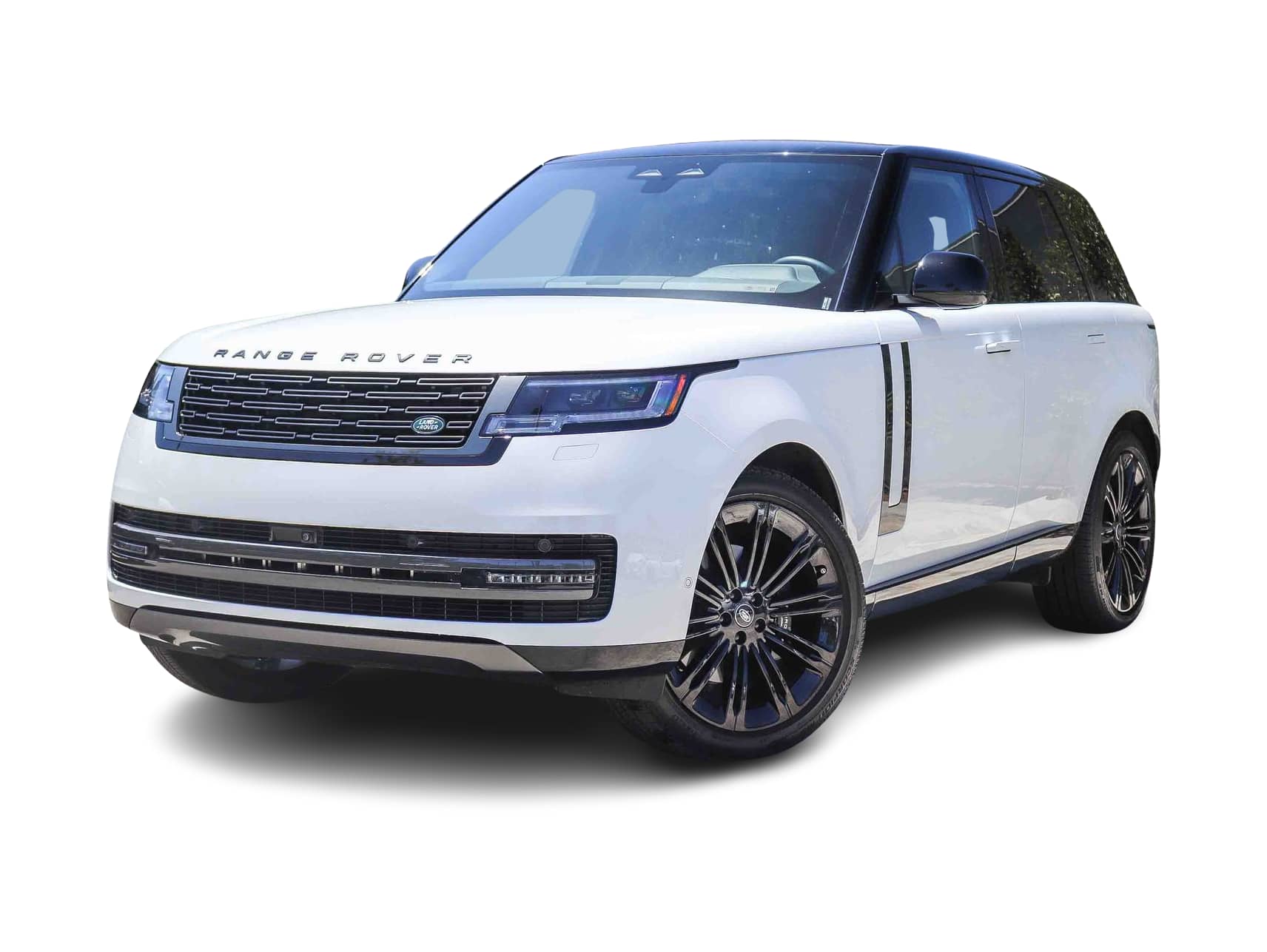 Thumbnail: 2025 Land Rover Range Rover - 1