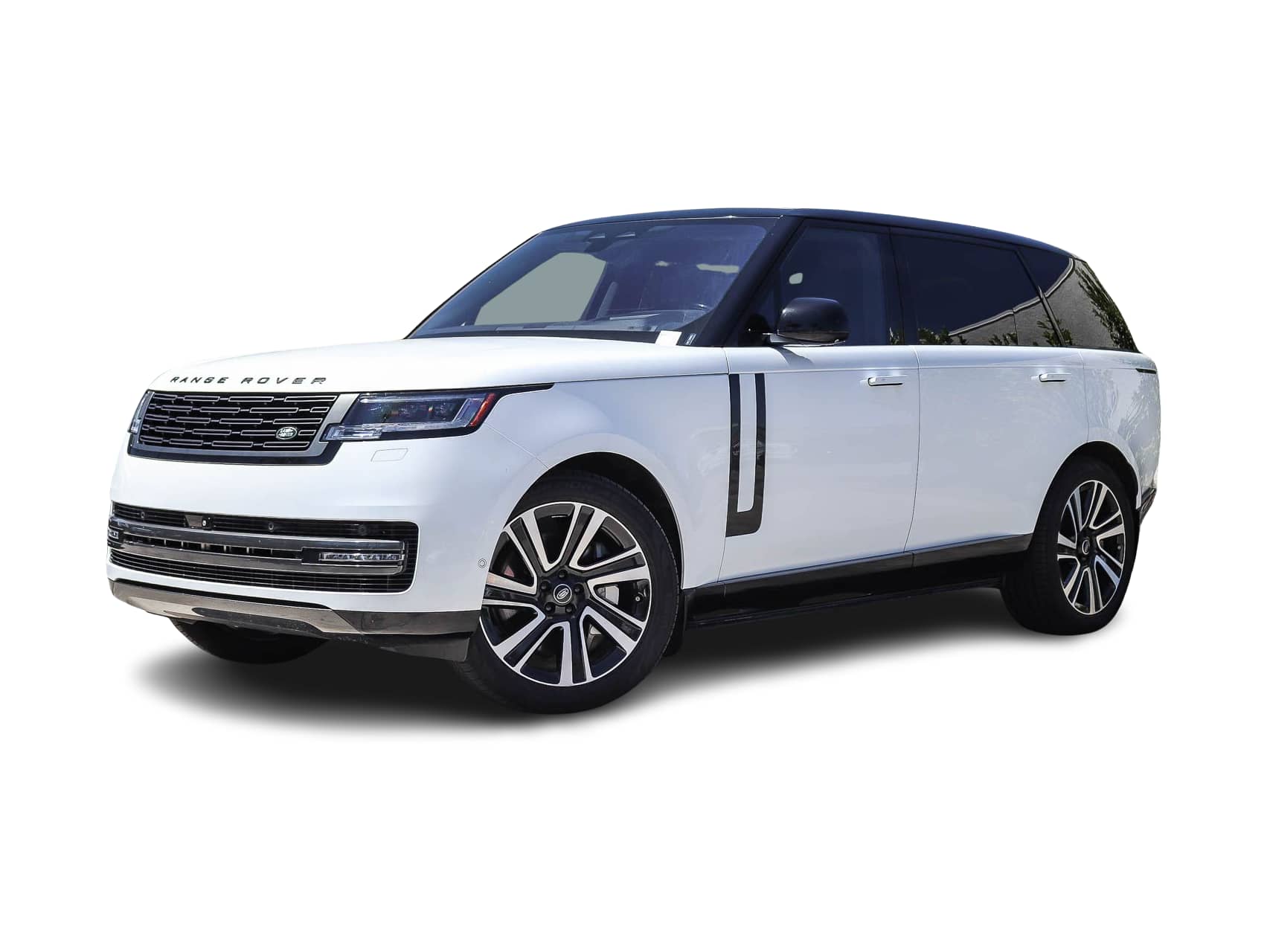 Thumbnail: 2023 Land Rover Range Rover - 1