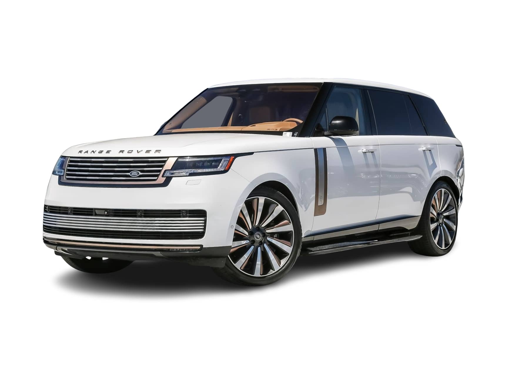 2023 Land Rover Range Rover SV -
                  Mission Viejo, CA