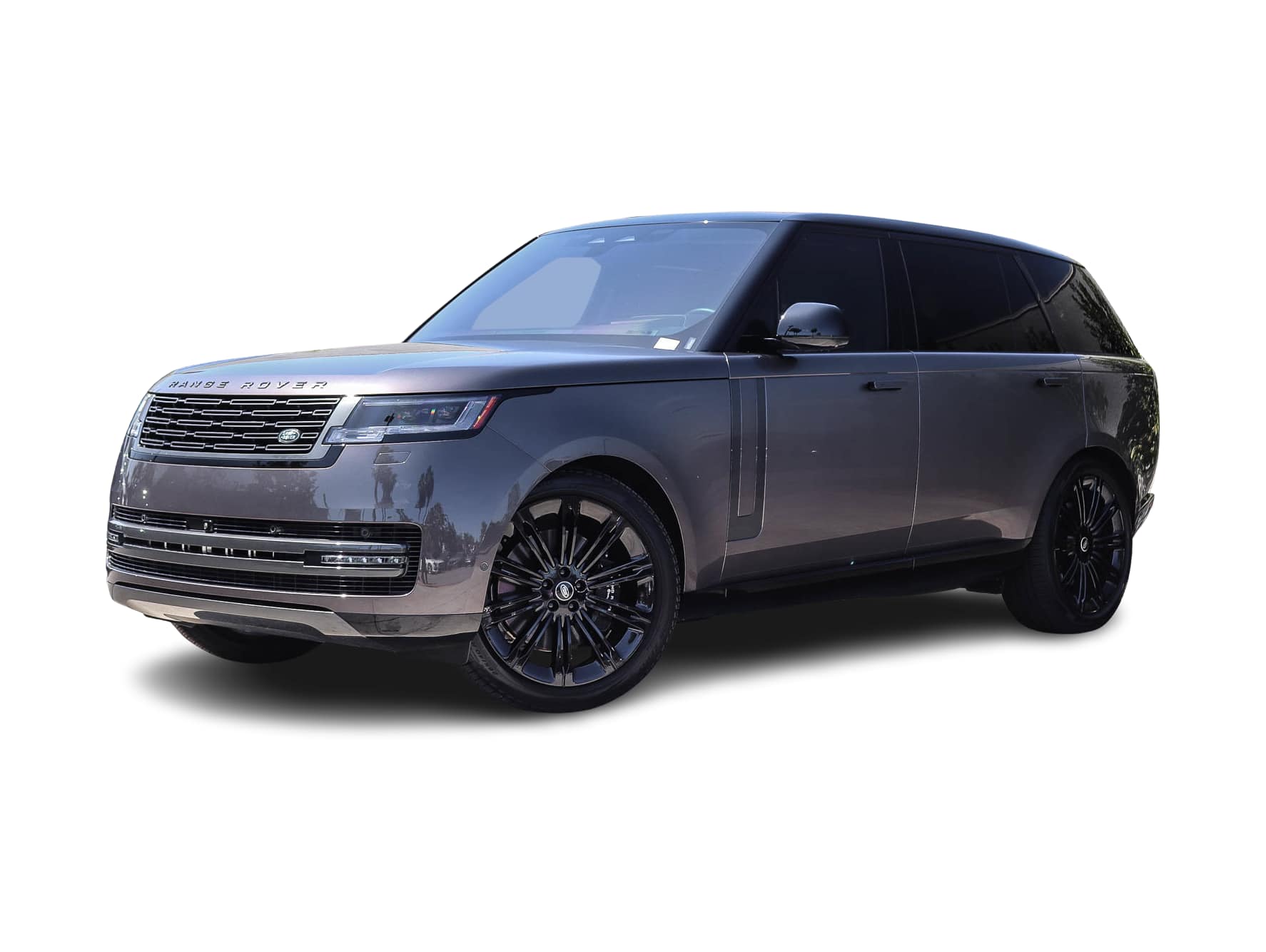Thumbnail: 2022 Land Rover Range Rover - 1