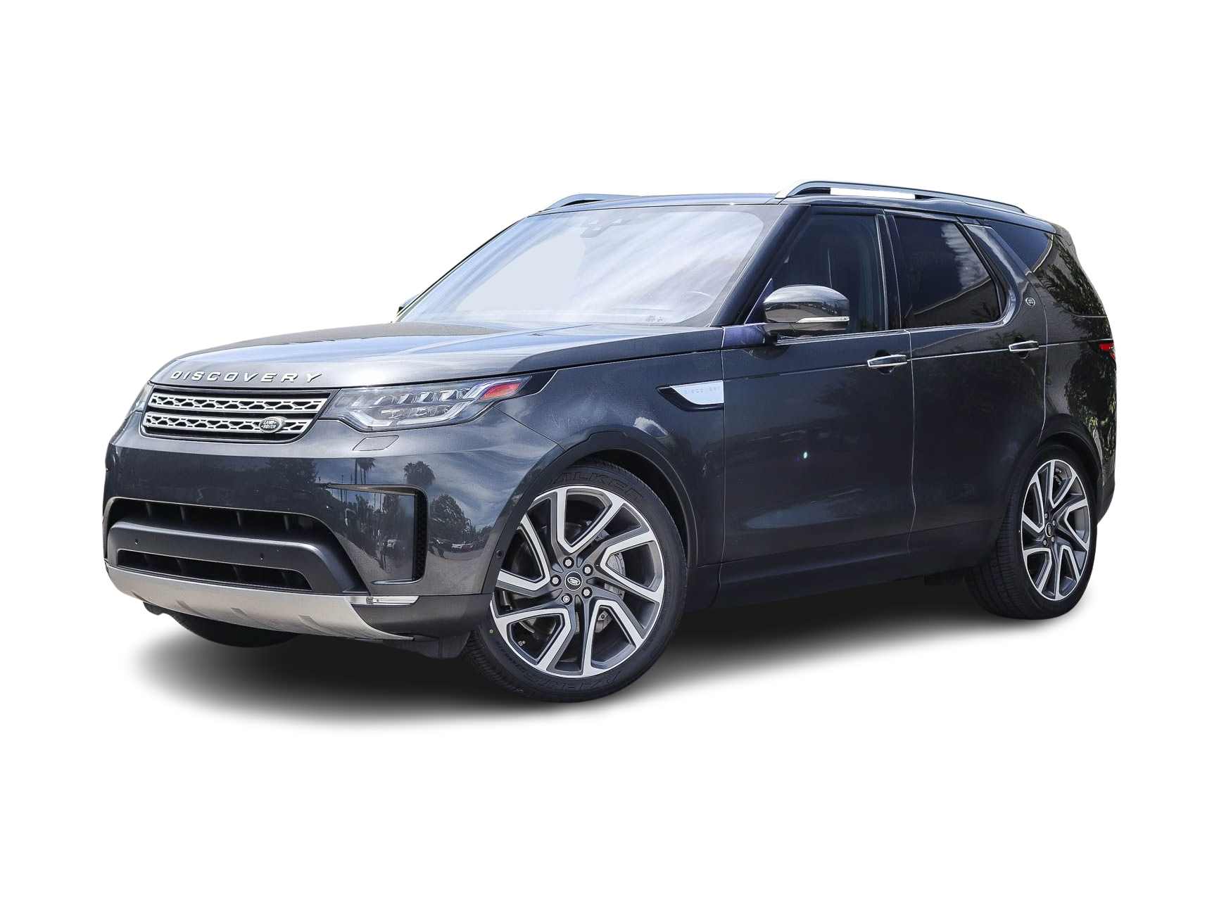 2020 Land Rover Discovery HSE Luxury -
                  Mission Viejo, CA