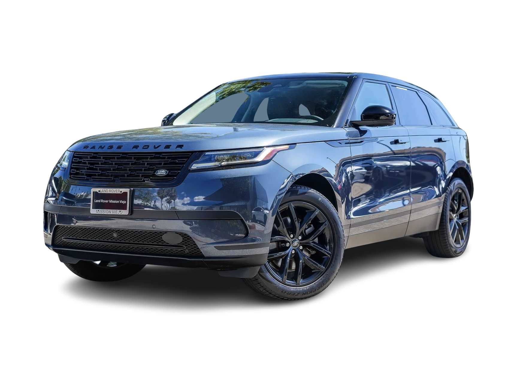 Thumbnail: 2024 Land Rover Range Rover Velar - 1