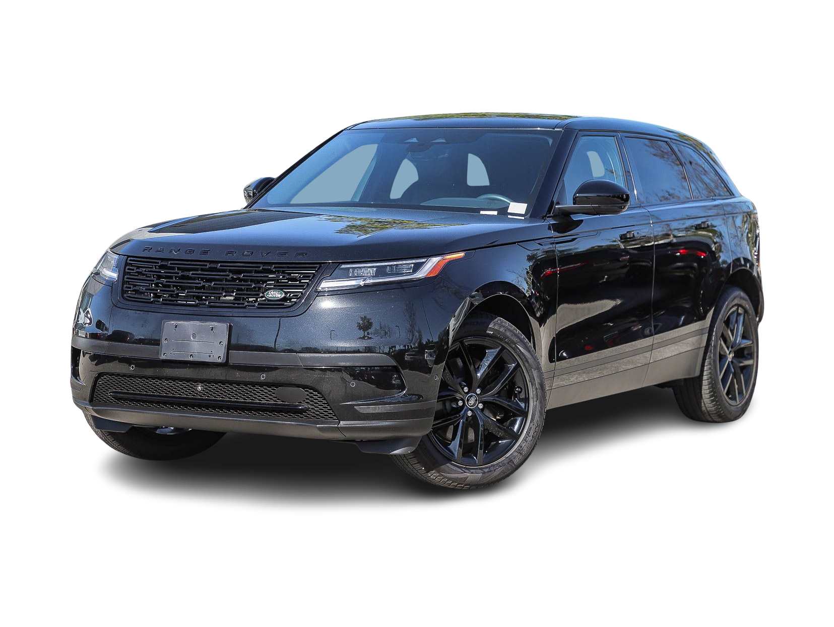 Thumbnail: 2026 Land Rover Range Rover Velar - 1