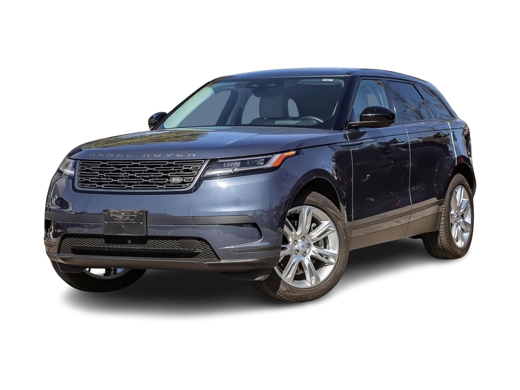 Thumbnail: 2025 Land Rover Range Rover Velar - 1