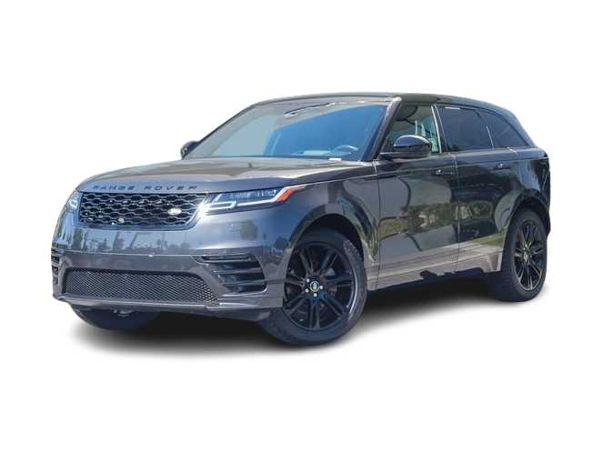 2020 Land Rover Range Rover Velar R-Dynamic S -
                Mission Viejo, CA