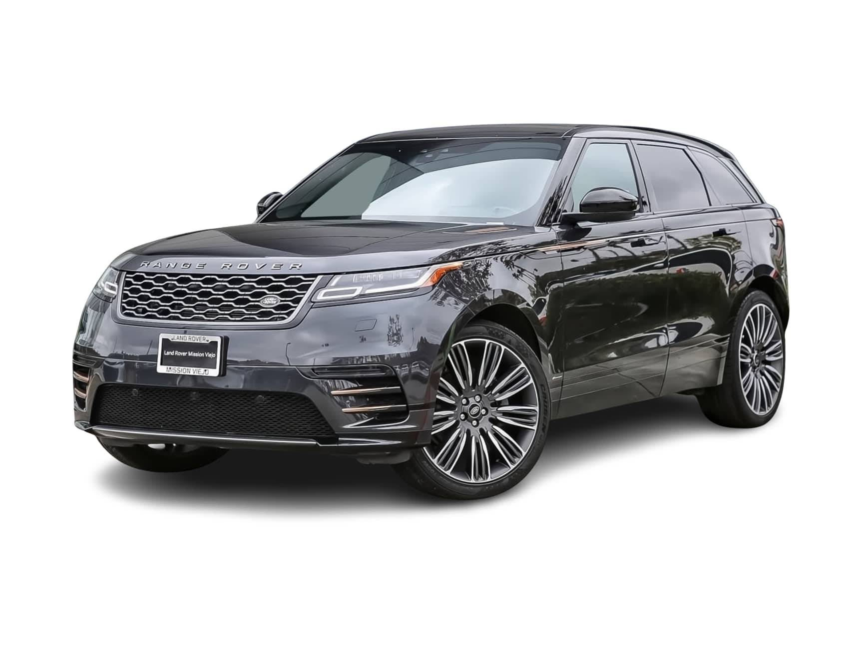 2020 Land Rover Range Rover Velar R-Dynamic S -
                  Mission Viejo, CA