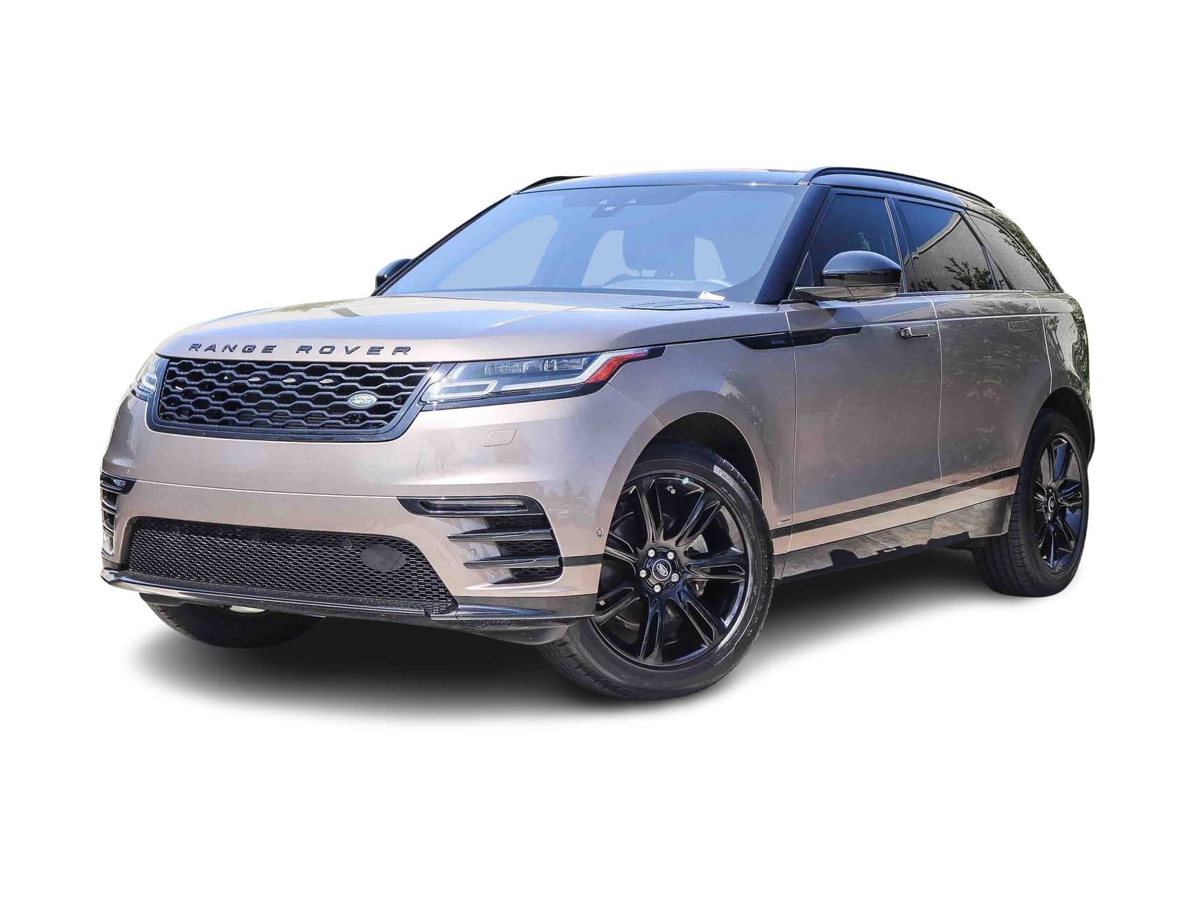 2019 Land Rover Range Rover Velar R-Dynamic SE -
                  Mission Viejo, CA