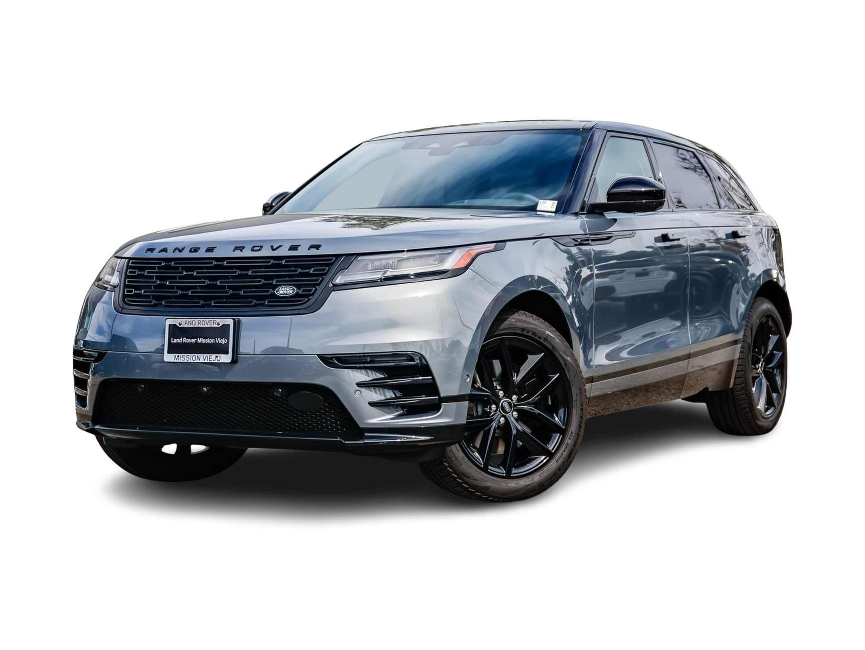 Thumbnail: 2026 Land Rover Range Rover Velar - 1