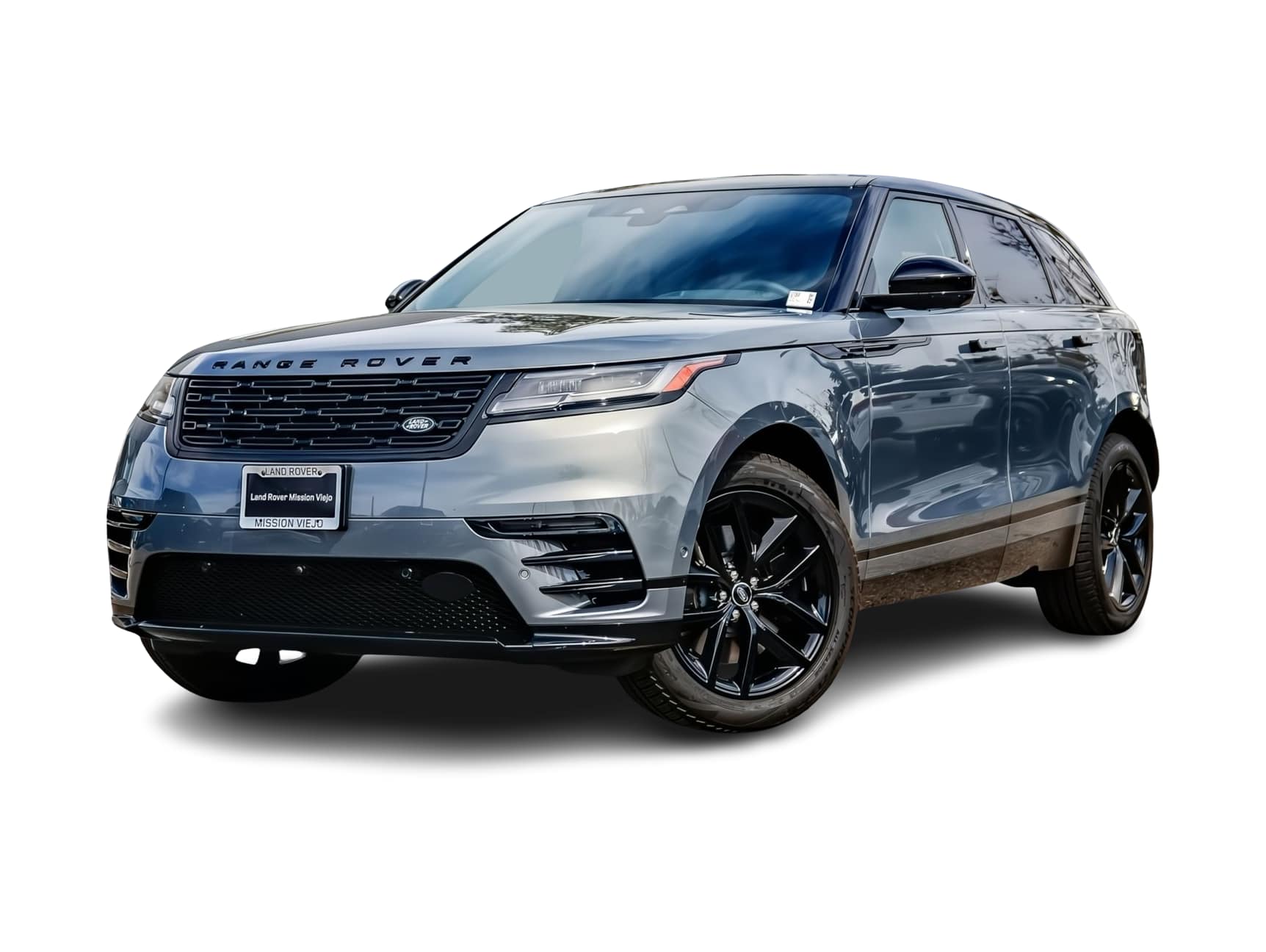 Thumbnail: 2026 Land Rover Range Rover Velar - 1