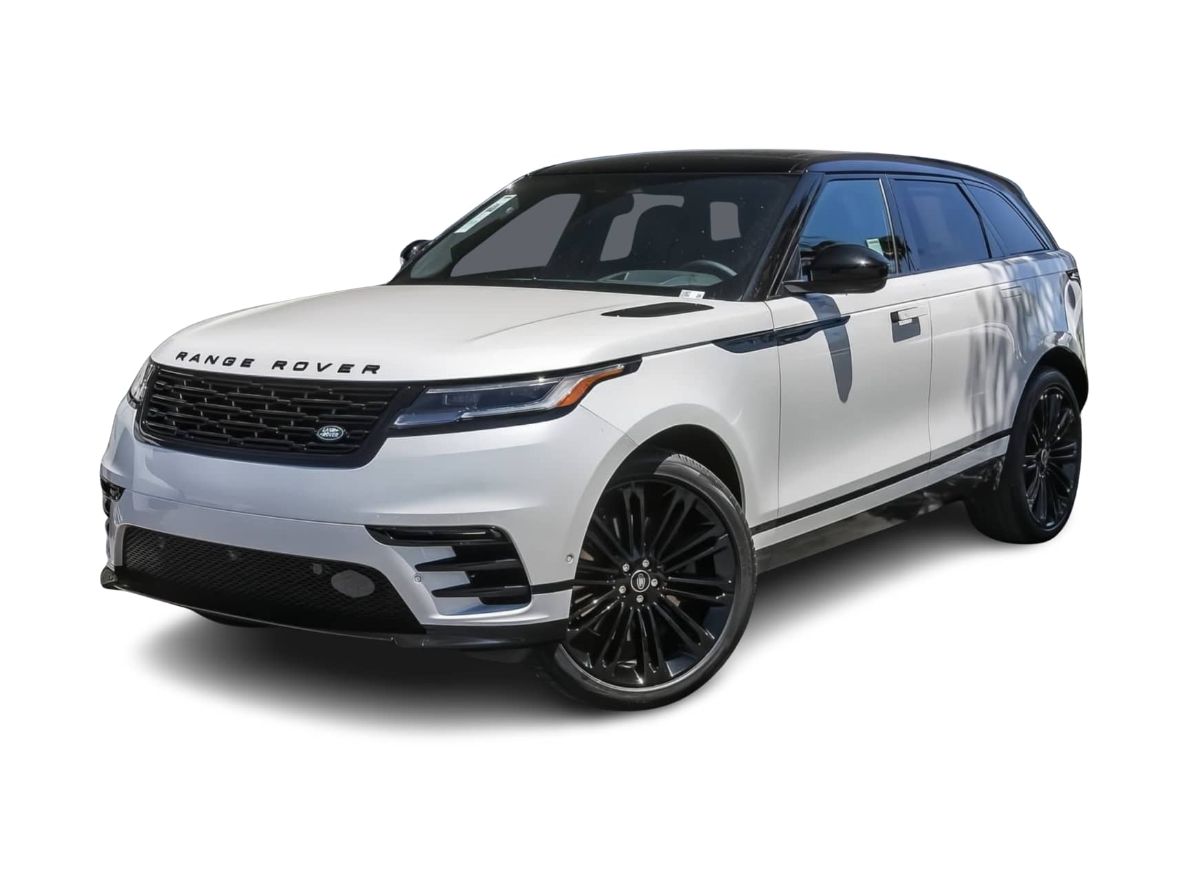 Thumbnail: 2026 Land Rover Range Rover Velar - 1