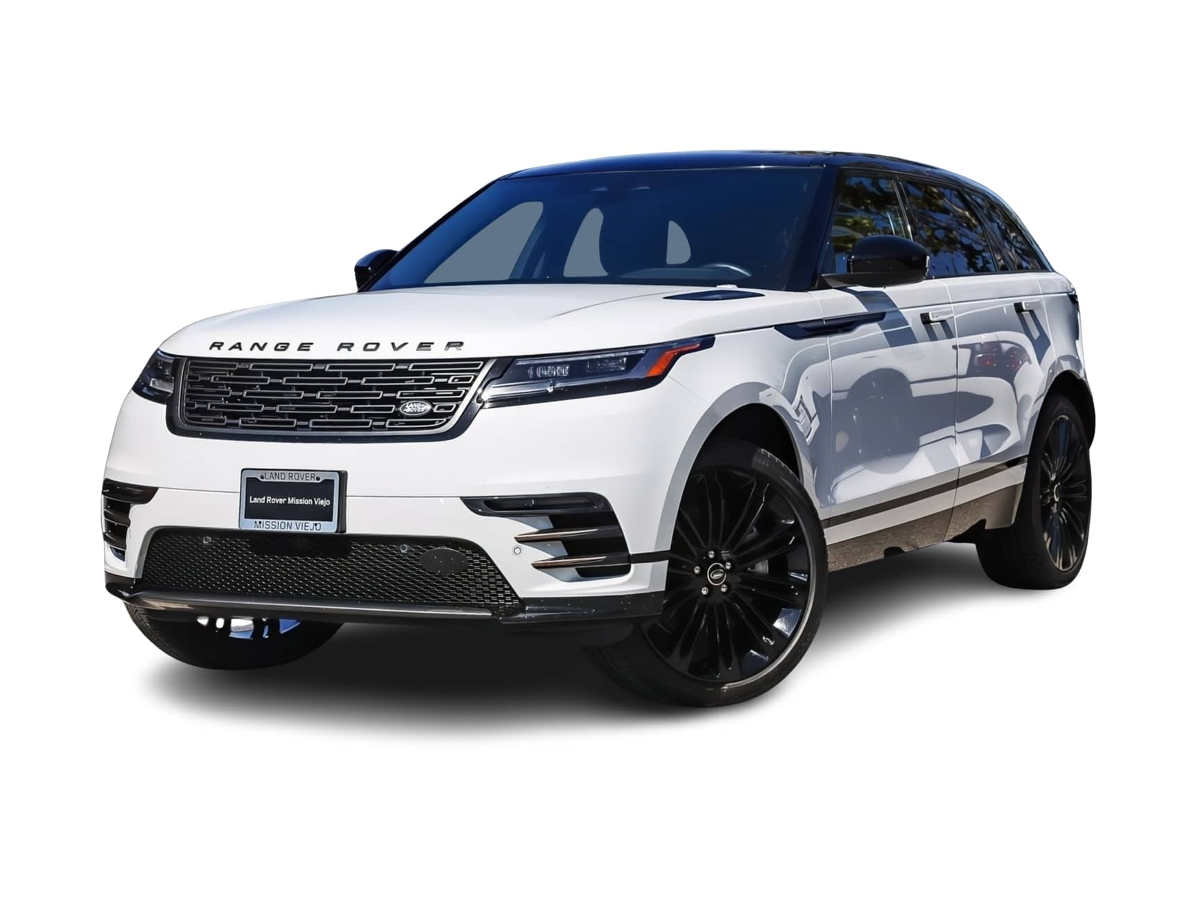 Thumbnail: 2025 Land Rover Range Rover Velar - 1